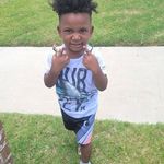 Kenya Ragland - @kenyaragland3 - Instagram