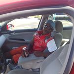 Kenya Ragland - @ragman13_ - Instagram