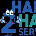 Kenya Ragland - @hand2handserv - Instagram