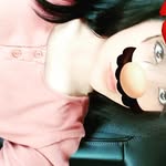 Kenya Reyes - @kimreyes500 - Instagram