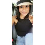 Kenya Reyes - @kenyareyes56 - Instagram