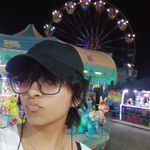 Kenya Reyes - @nya_brs - Instagram