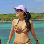 Kenya Reyes - @yitha20 - Instagram
