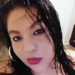 Kenya Reyes - @kenyareyes55 - Instagram