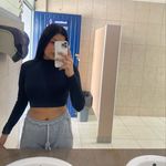 Kenya Reyes - @kenyareyes_12 - Instagram