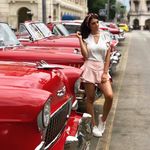 Kenya Reyes - @kenyareyes - Instagram