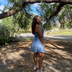 Kenya Reyes - @kenya_reyes17 - Instagram
