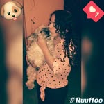 Kenya Reyes - @kenyasartorius - Instagram