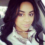 Angel Kenya Robertson - @californiageorgiapeach - Instagram