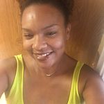 Kenya Clark Robertson - @kc_robbie - Instagram