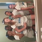 kenya - @kenyarobertson - Instagram