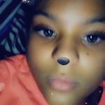 Kenya marie robertson - @kenya__queen6 - Instagram