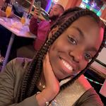Kenya Robertson - @kenyaaaaaaaa_ - Instagram