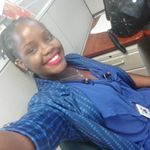 Kenya Robertson - @kenyadr18 - Instagram