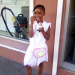 Kenya Robertson - @kenyarobertson2012 - Instagram