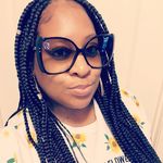 Kenya Robertson - @kenken_52 - Instagram