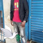 Robertson Kenya Make - @robertsonkenya - Instagram
