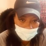 Kenya Rollins - @kenya58909 - Instagram