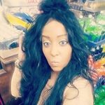 Kenya Rollins - @kenyanow615 - Instagram