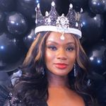 Kenya - @royal_highness_kenya - Instagram