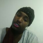 Kenya Rucker - @bad_bitch1_21 - Instagram