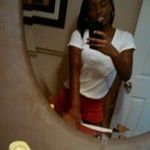Kenya Rucker - @glo_gang10012 - Instagram