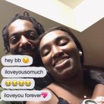 Kenya Rucker - @blackmatters00 - Instagram