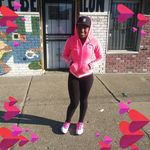 Kenya Rucker - @kenya.rucker.71 - Instagram