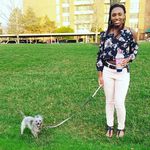 Kenya Rucker - @glogirl123456789 - Instagram