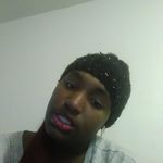 Kenya Rucker - @kenya.rucker.90 - Instagram