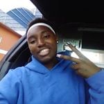 Kenya Rucker - @glogang12 - Instagram