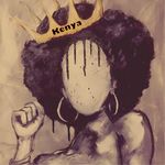 Kenya Rucker - @va2al - Instagram