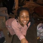 Kenya Rucker - @rucker3932 - Instagram