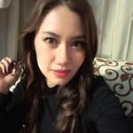 Kenya Ruiz - @kati170624 - Instagram
