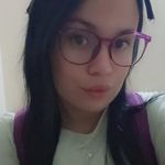 Kenya Ruiz - @nanakenya - Instagram