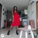 Kenya Ruiz - @prof.kenya24 - Instagram