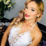 Kenya Ruiz - @kenyamelany - Instagram