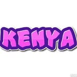 Kenya Ruiz de Cepeda - @kenyaruiz88 - Instagram