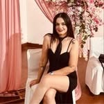 Kenya Ruiz Martinez Escobar - @kenyaruizmtz - Instagram