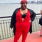 Kenya Rush - @kenya4life16 - Instagram