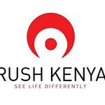 Rush Kenya (Rush Traveller) - @rushkenya - Instagram