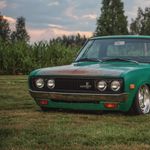 Kenya Bibby Russell - @autofocus_images - Instagram