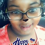 Kenya La'shawn Russell - @kenya.russell2 - Instagram