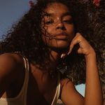 Kenya Russell - @kenya.ke313 - Instagram