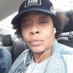 kenya Russell - @kenyarussell40 - Instagram