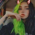 Kenya Russell - @keny.arussell - Instagram