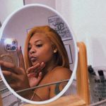 Kenya Russell - @kenya96__ - Instagram