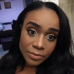 Kenya Russell-Woods - @russellmenia_woods - Instagram