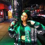 main account: kenya.russell - @kenyasxtrapics - Instagram
