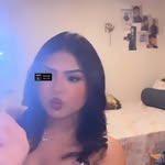 Kenya Saenz - @aliz333e - Instagram